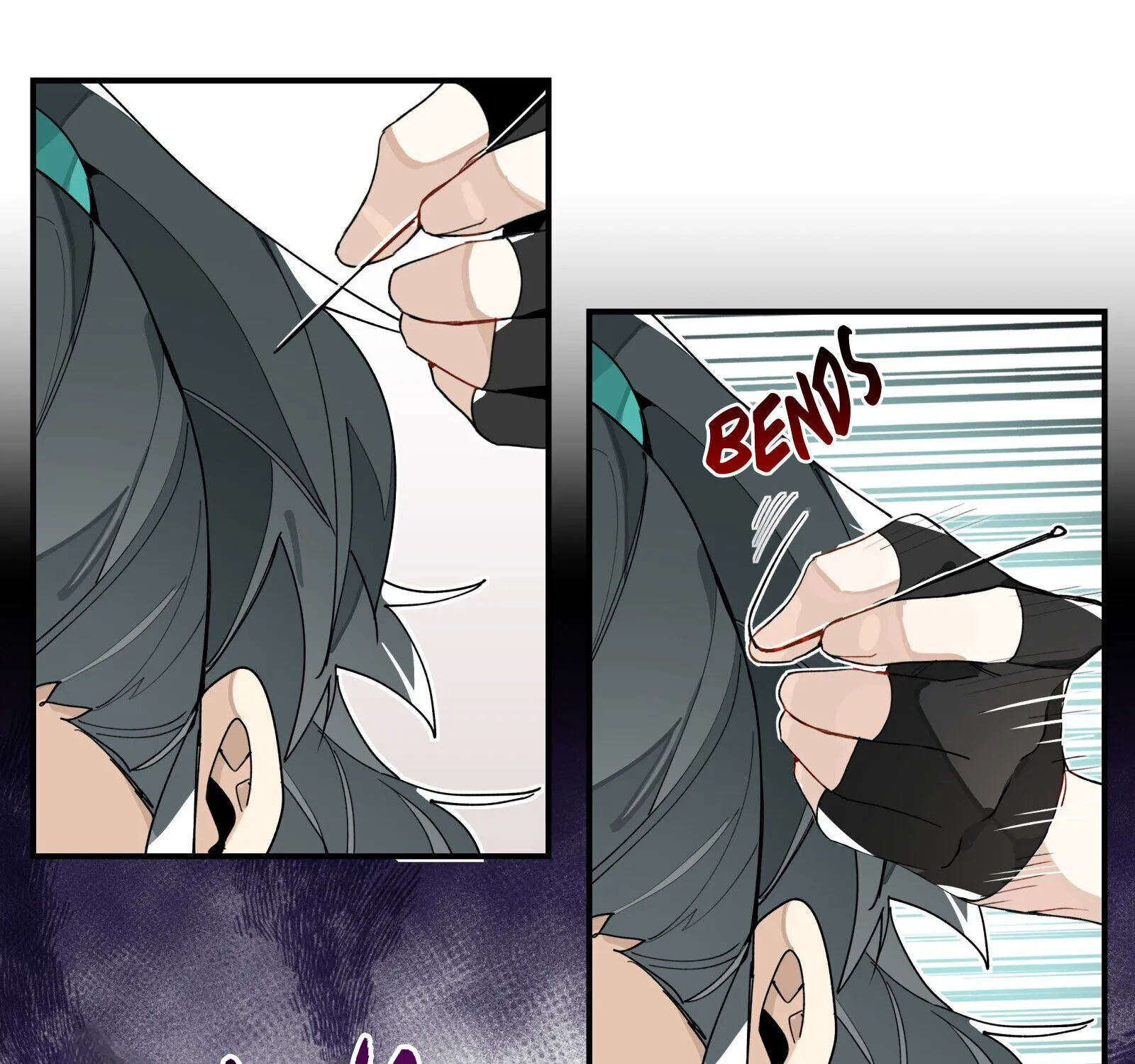 Have You Seen My Younger Brother? Zinmanga X Chapter 8 Page 29