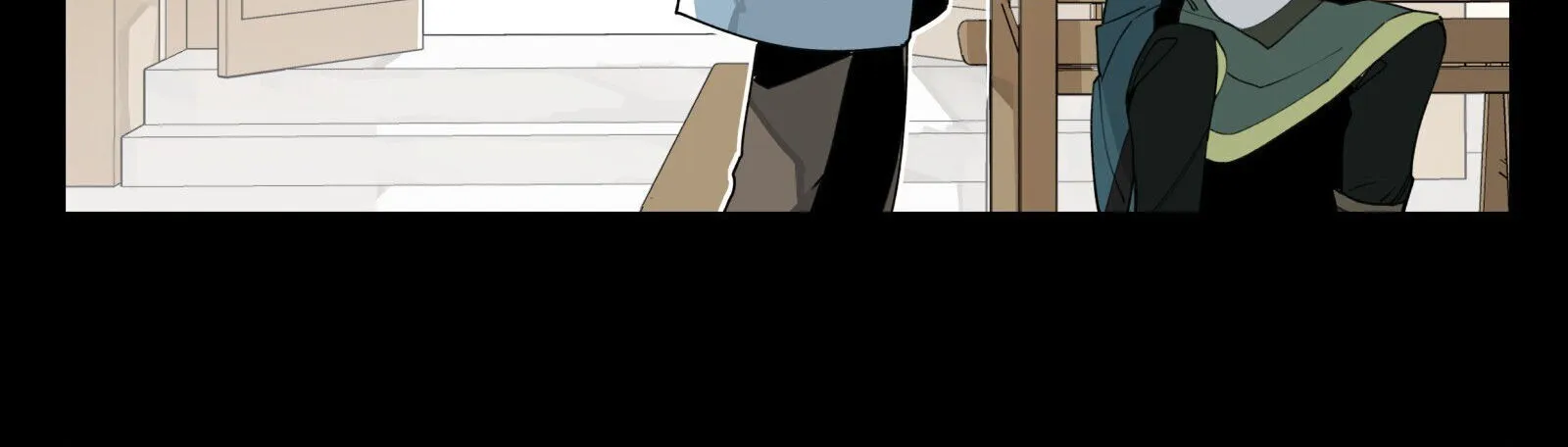 Have You Seen My Younger Brother? Zinmanga X Chapter 5 Page 46