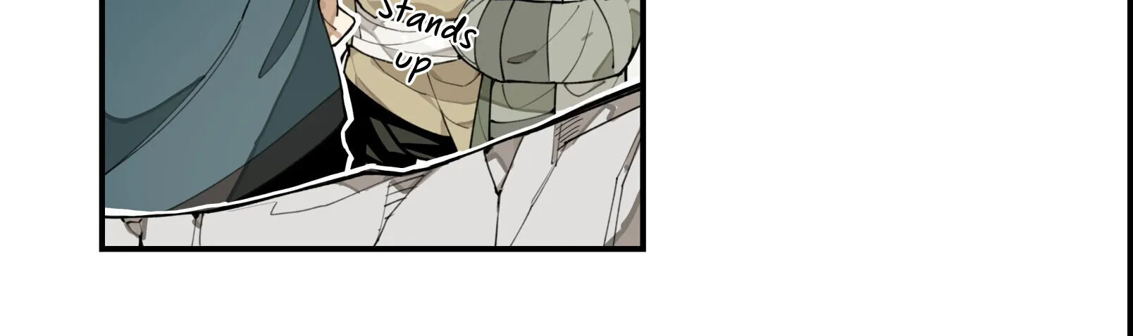 Have You Seen My Younger Brother? Zinmanga X Chapter 2 Page 55