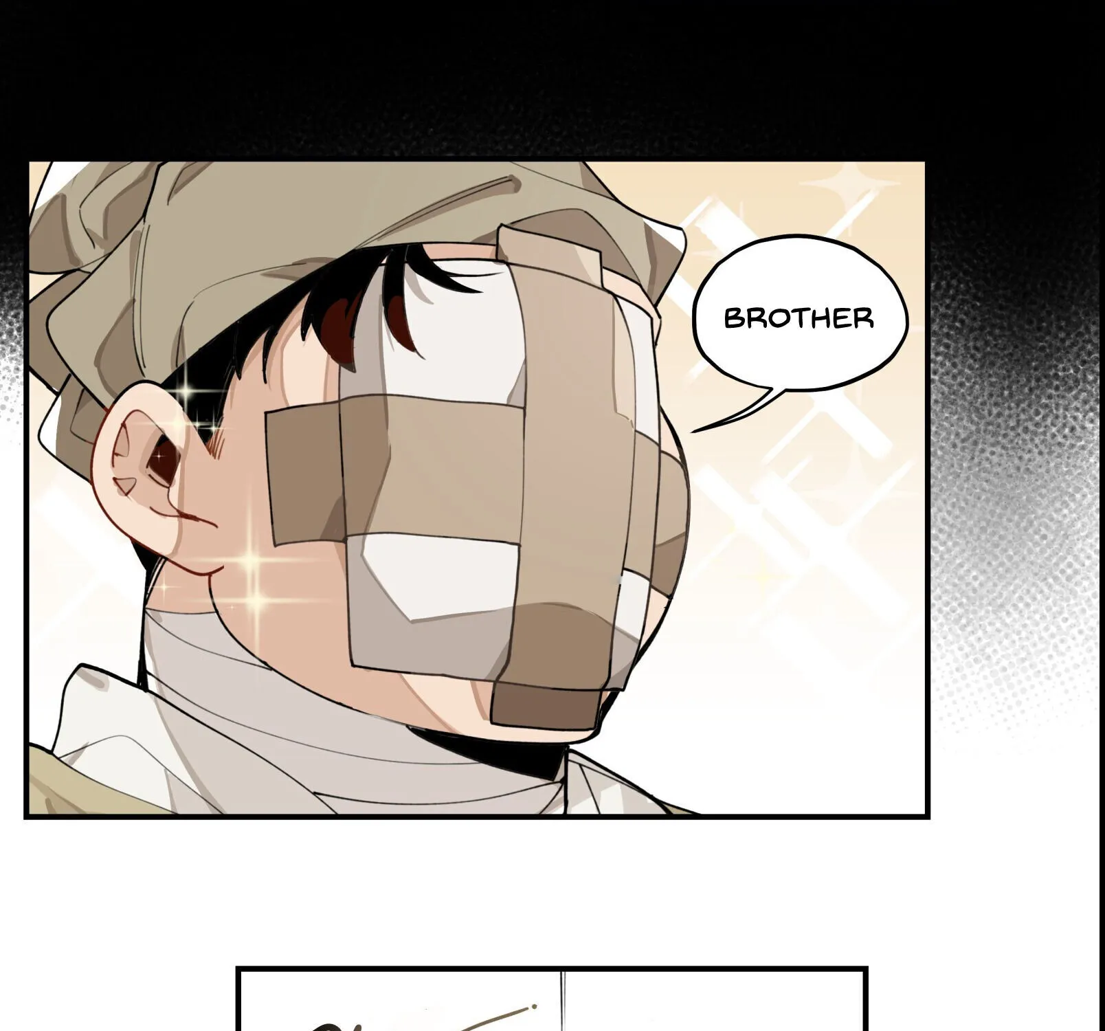 Have You Seen My Younger Brother? Zinmanga X Chapter 2 Page 60