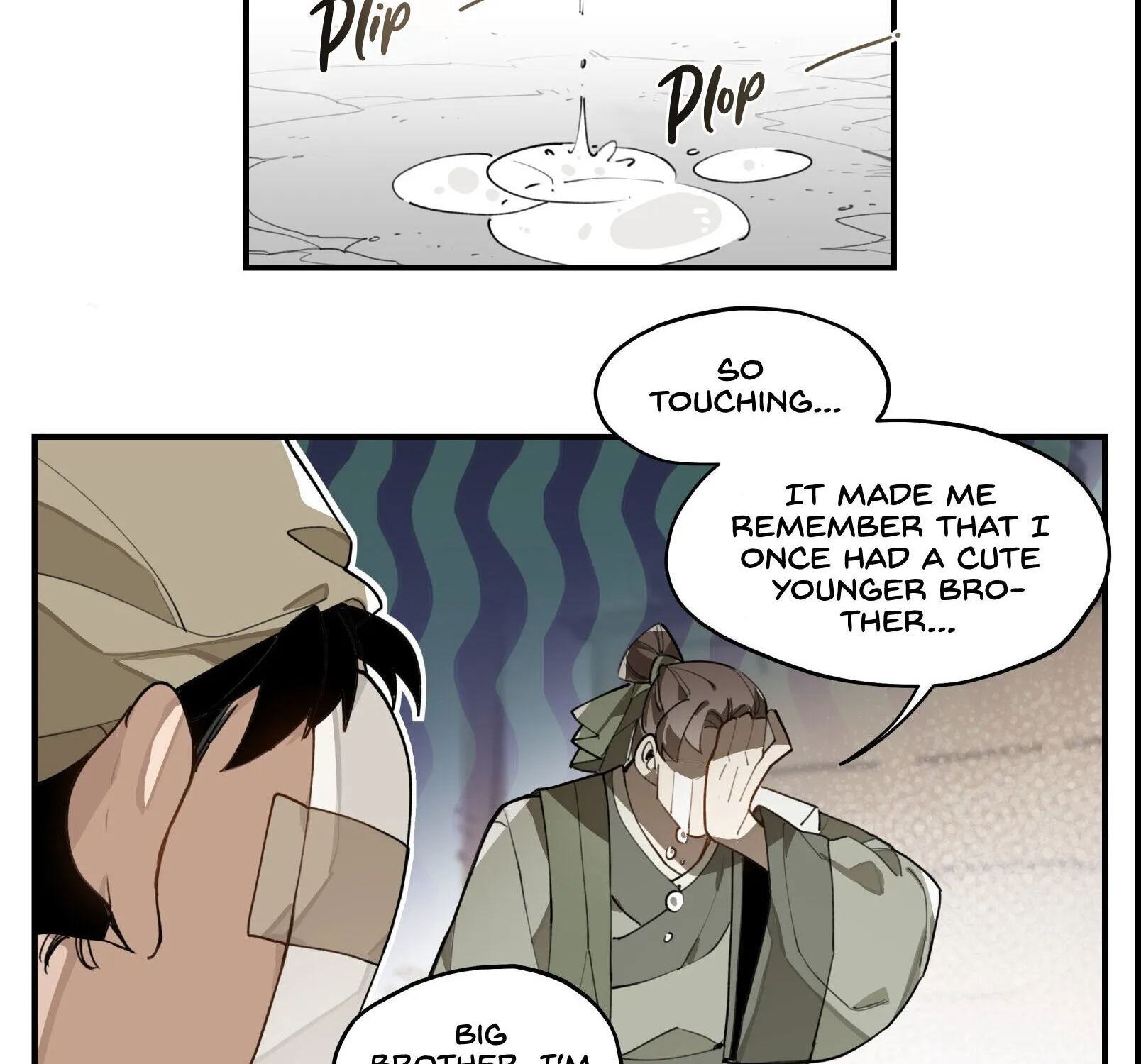 Have You Seen My Younger Brother? Zinmanga X Chapter 2 Page 61