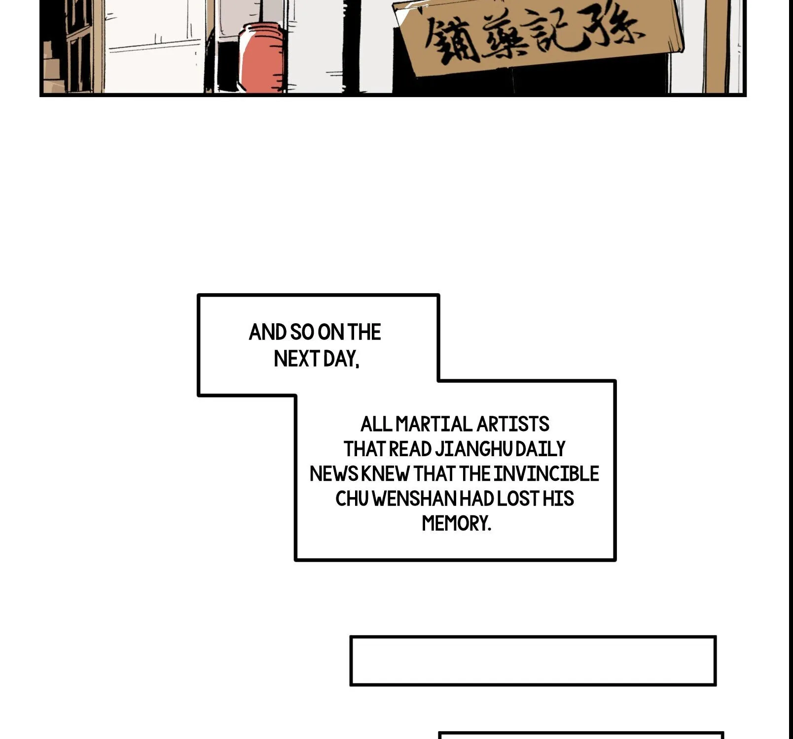 Have You Seen My Younger Brother? Zinmanga X Chapter 2 Page 81