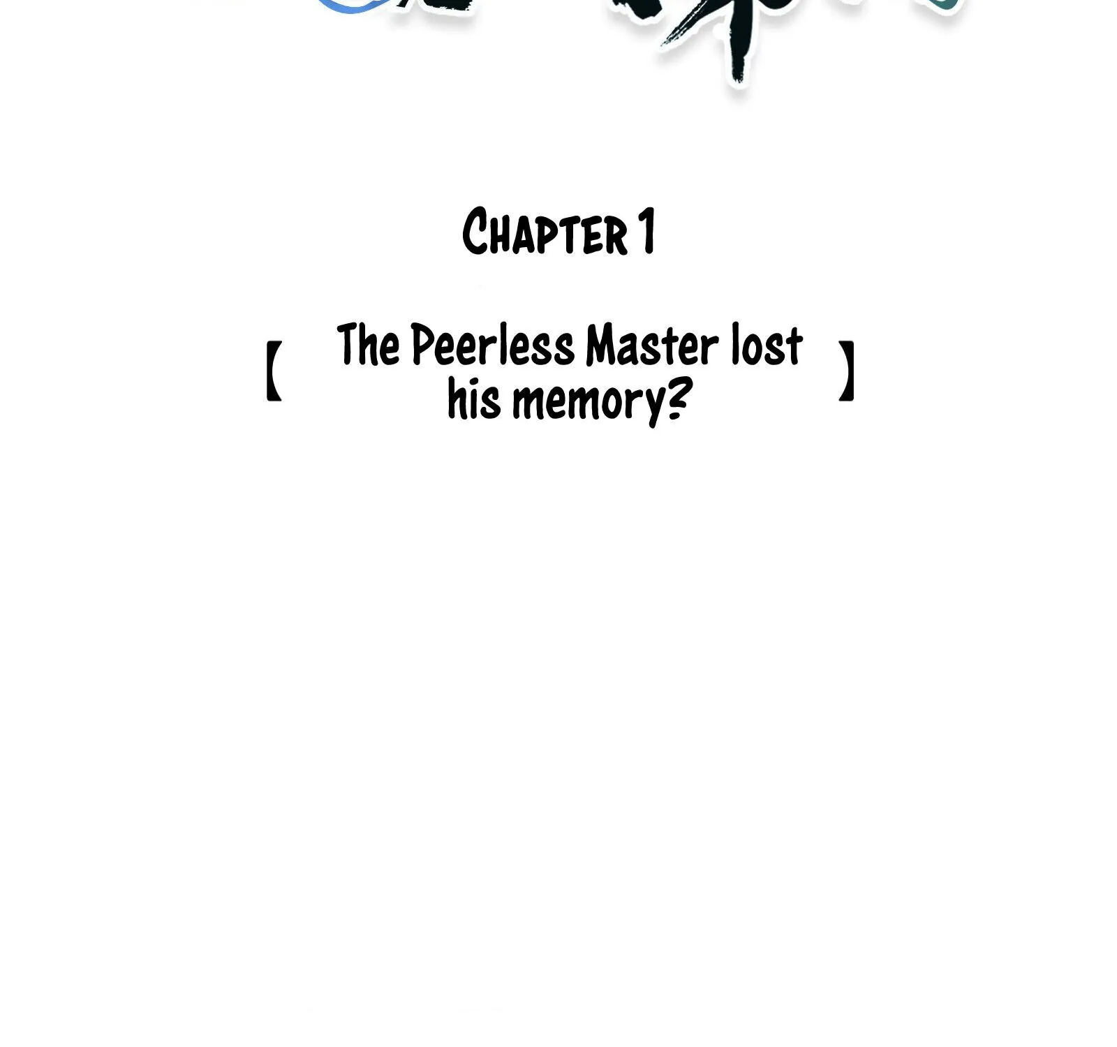 Have You Seen My Younger Brother? Zinmanga X Chapter 1 Page 3