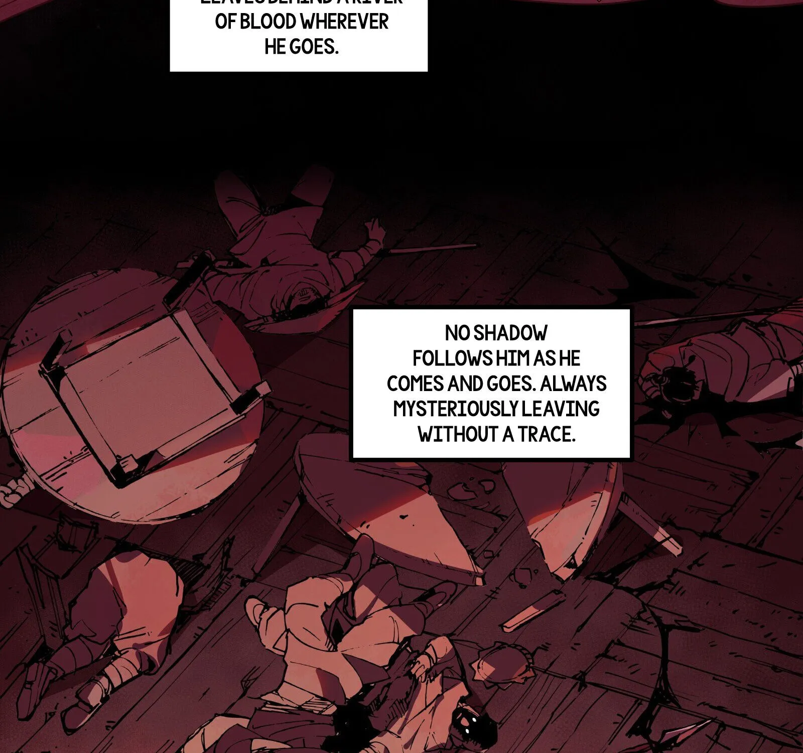 Have You Seen My Younger Brother? Zinmanga X Chapter 1 Page 8