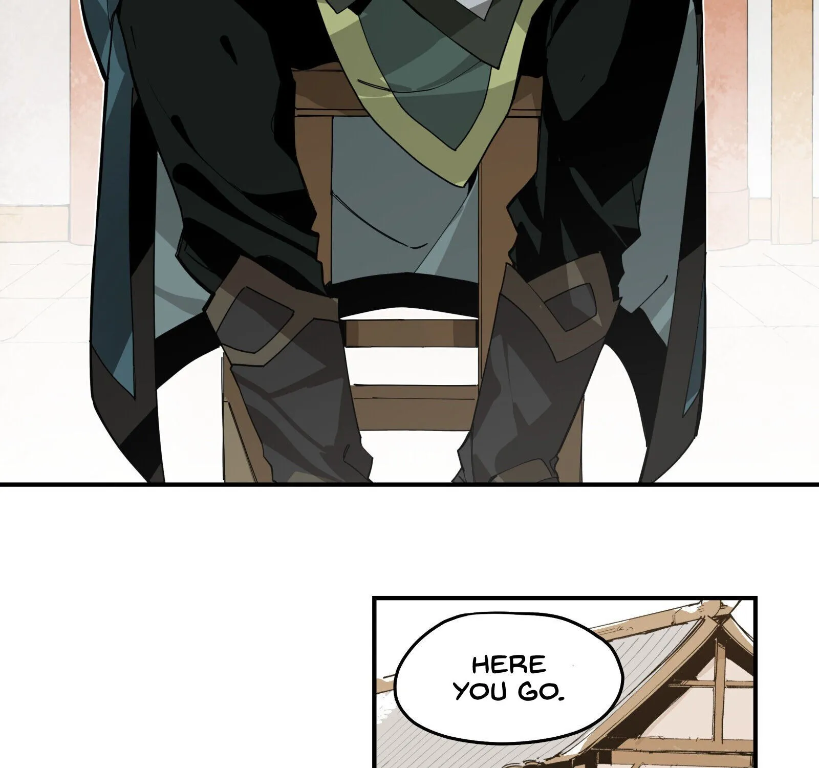 Have You Seen My Younger Brother? Zinmanga X Chapter 1 Page 17