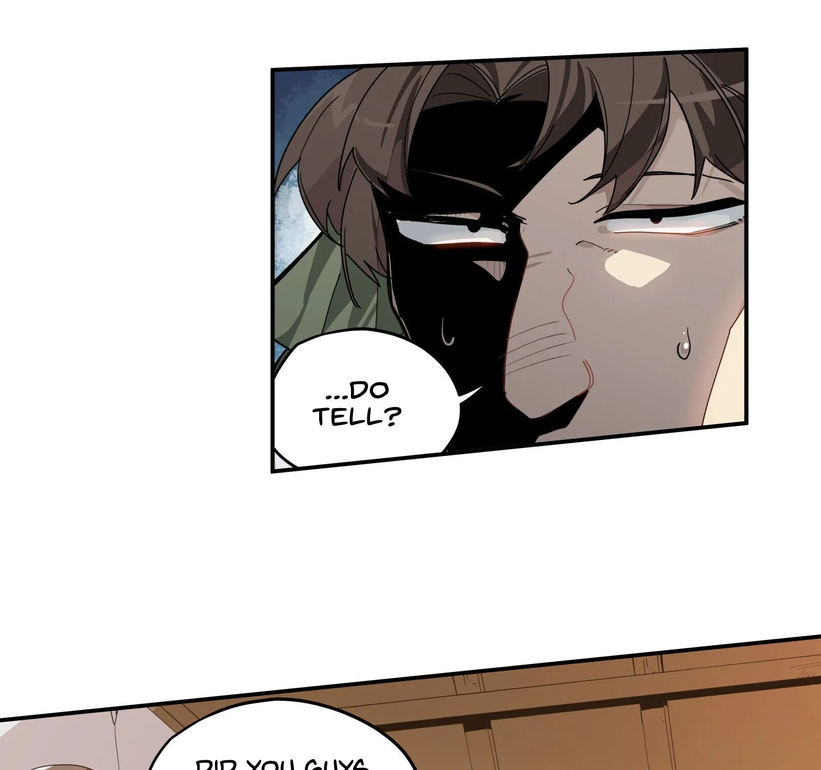 Have You Seen My Younger Brother? Zinmanga X Chapter 1 Page 22