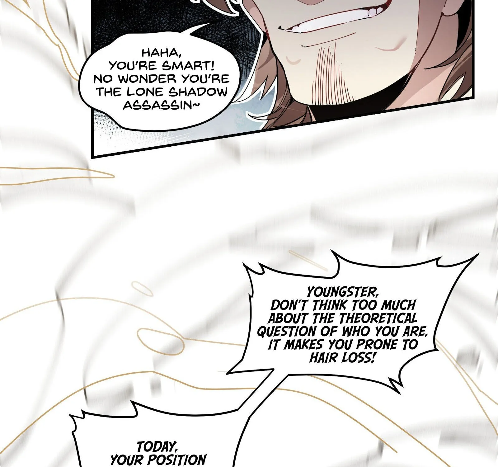 Have You Seen My Younger Brother? Zinmanga X Chapter 1 Page 28