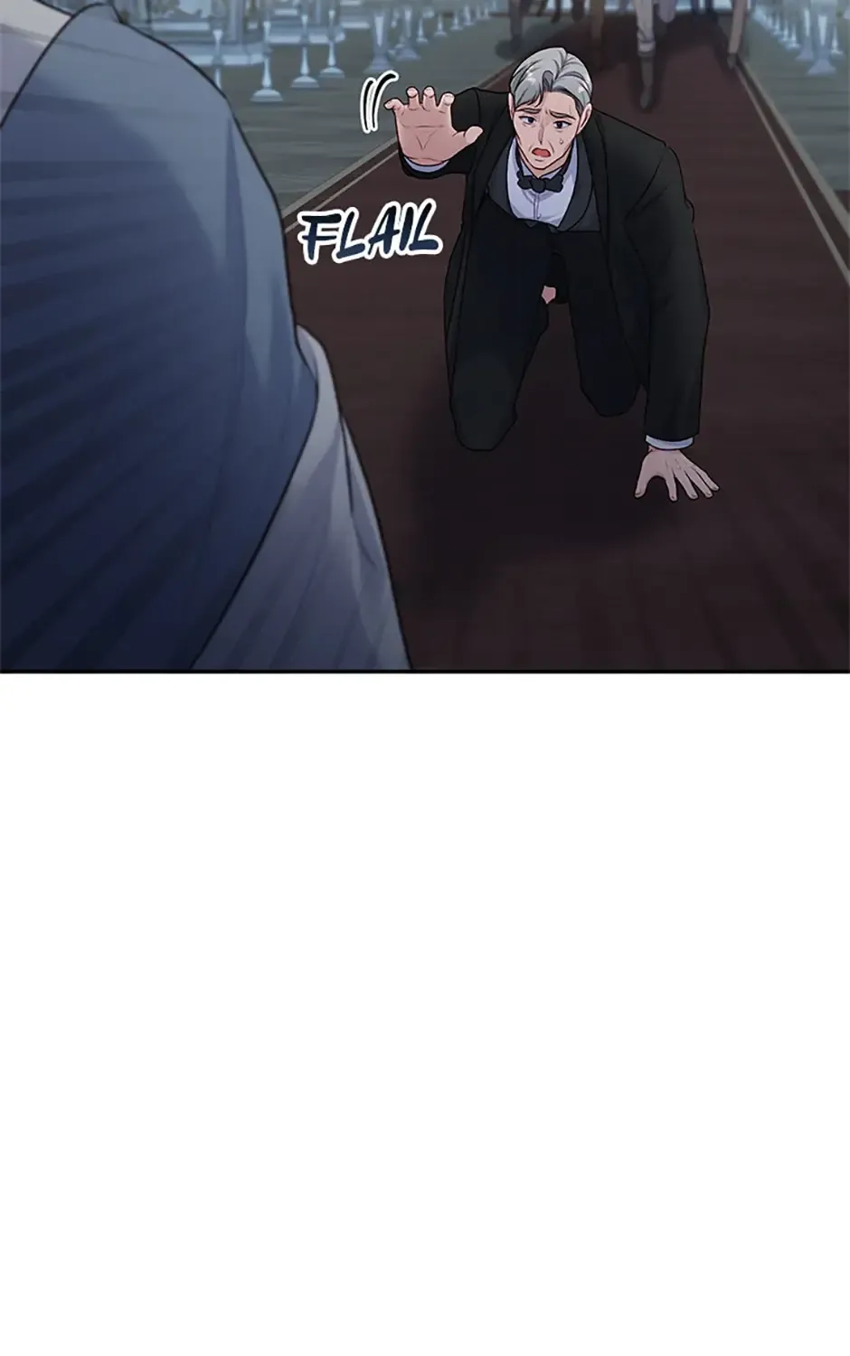 The Young Supporter Of Darkness Zinmanga X Chapter 94 Page 90