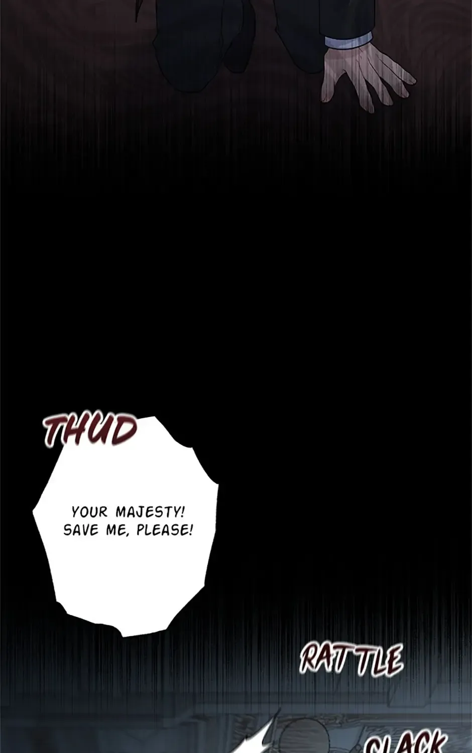 The Young Supporter Of Darkness Zinmanga X Chapter 94 Page 96