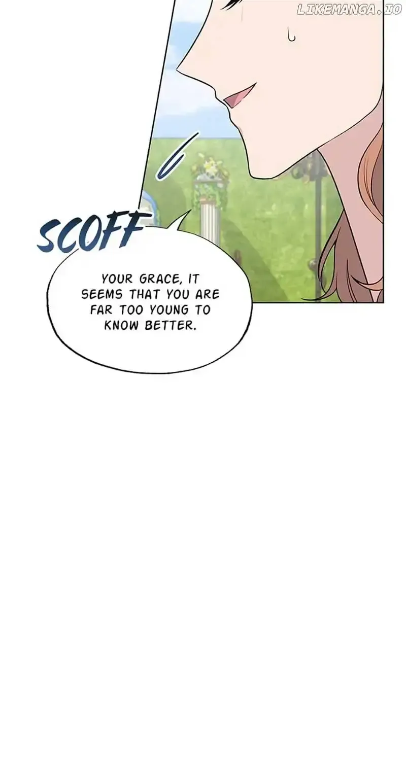 The Young Supporter Of Darkness Zinmanga X Chapter 73 Page 8