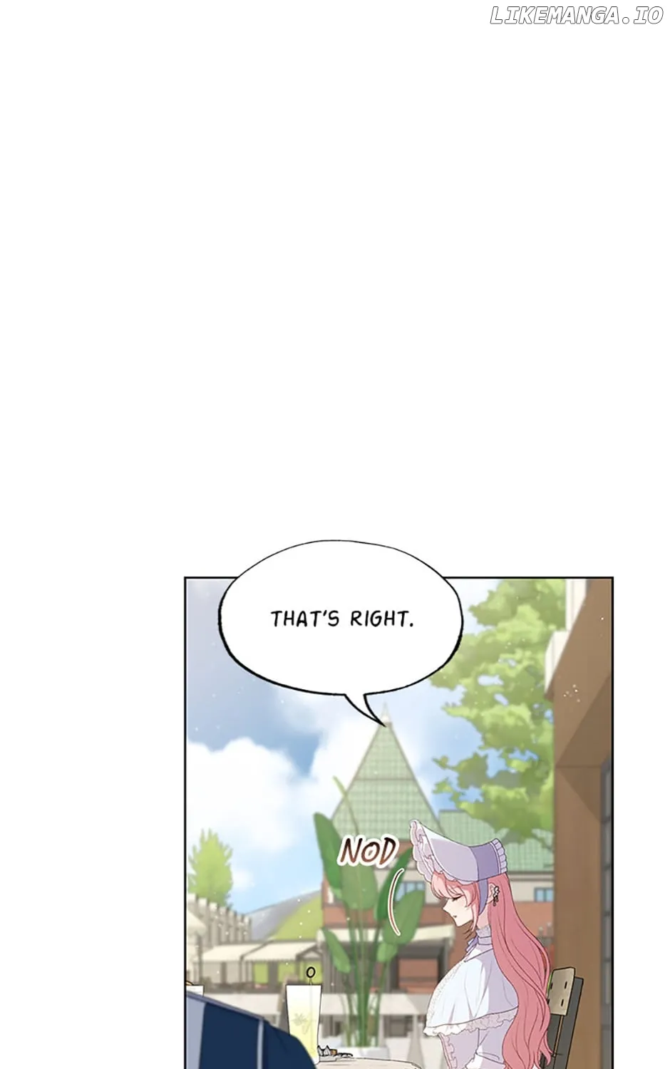 The Young Supporter Of Darkness Zinmanga X Chapter 64 Page 28