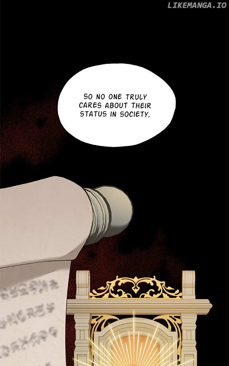 The Young Supporter Of Darkness Zinmanga X Chapter 64 Page 34