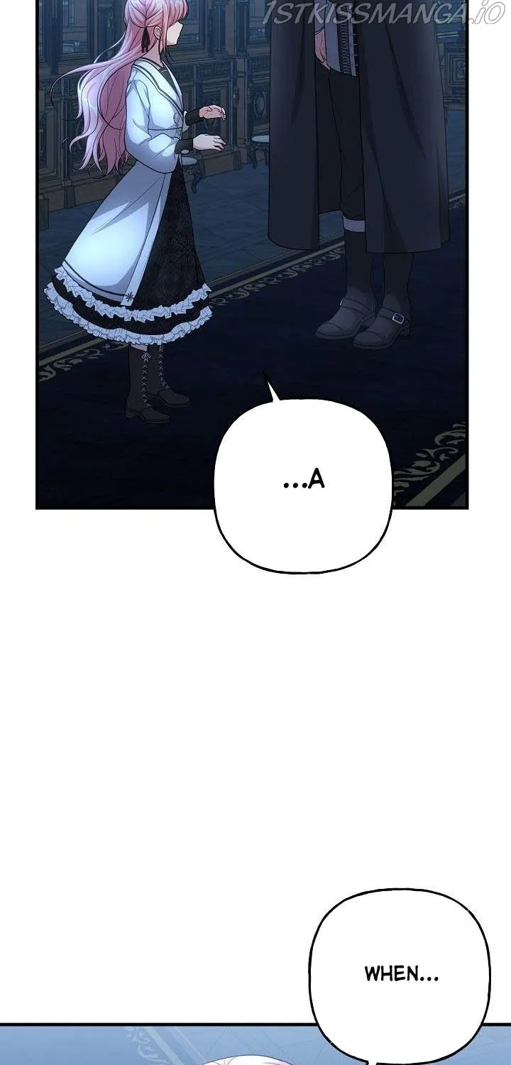 The Young Supporter Of Darkness Zinmanga X Chapter 19 Page 7