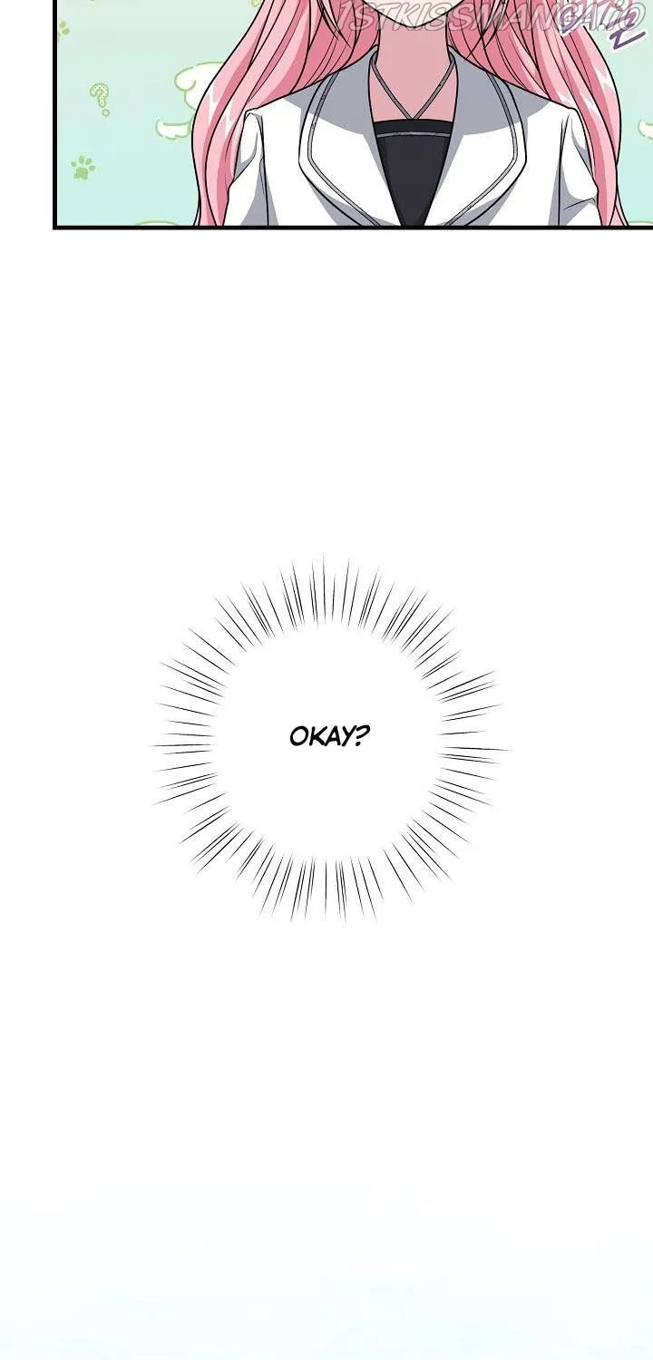 The Young Supporter Of Darkness Zinmanga X Chapter 19 Page 37