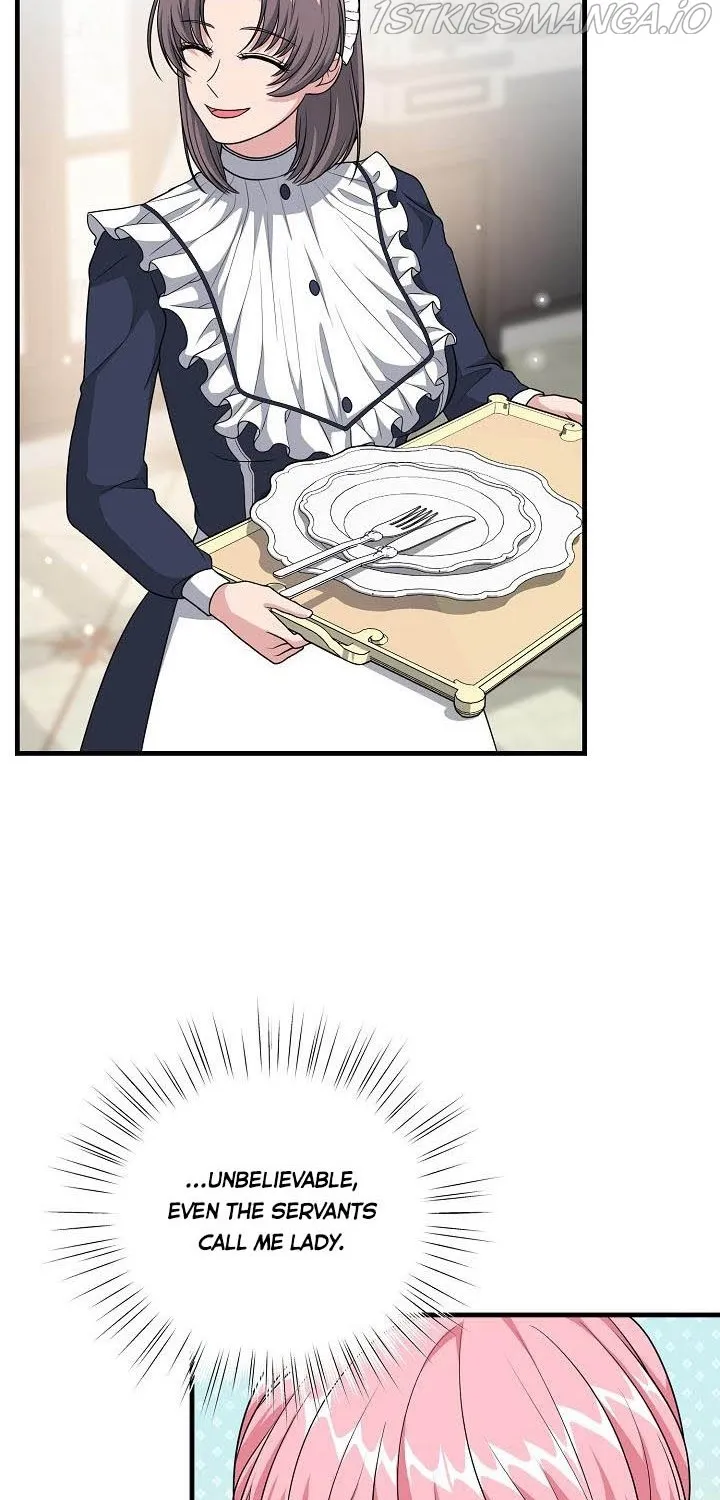 The Young Supporter Of Darkness Zinmanga X Chapter 19 Page 41