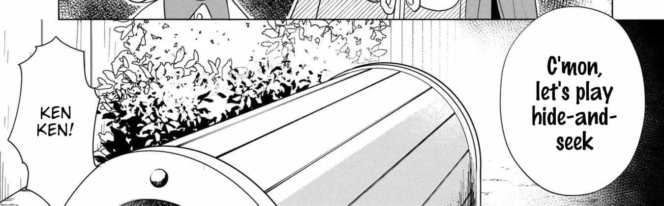 Kaya-chan isn’t scary Zinmanga X Chapter 37.5 Page 2