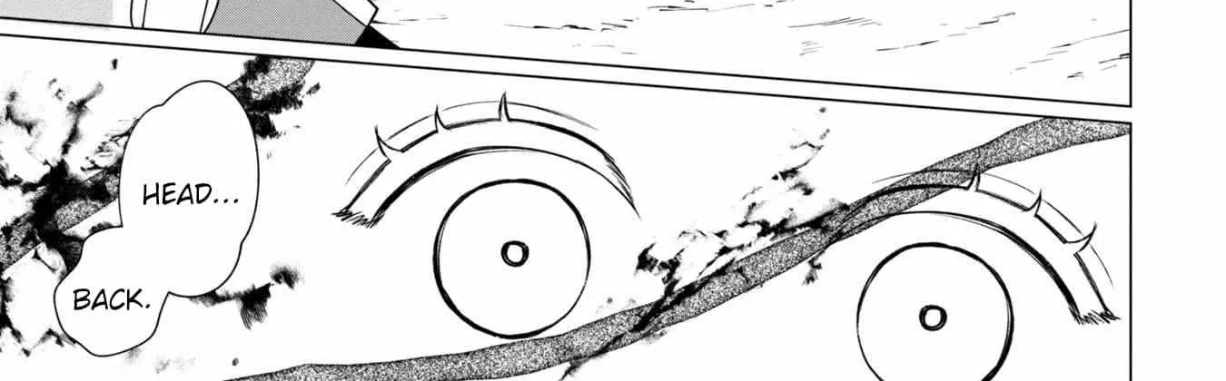Kaya-chan isn’t scary Zinmanga X Chapter 37.5 Page 6