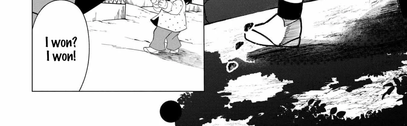 Kaya-chan isn’t scary Zinmanga X Chapter 37.5 Page 8