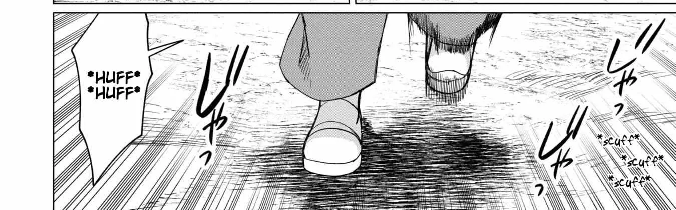 Kaya-chan isn’t scary Zinmanga X Chapter 37.5 Page 12