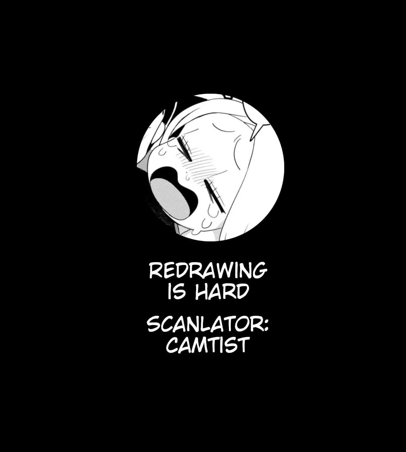 Kaya-chan isn’t scary Zinmanga X Chapter 37.5 Page 49