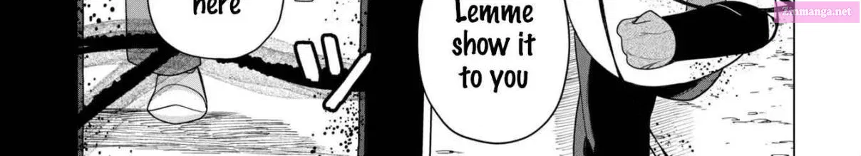 Kaya-chan isn’t scary Zinmanga X Chapter 37.2 Page 22