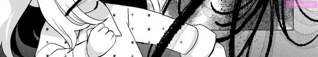 Kaya-chan isn’t scary Zinmanga X Chapter 37.2 Page 26