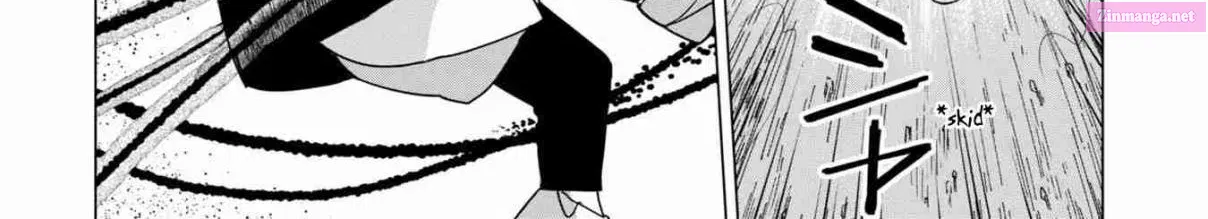 Kaya-chan isn’t scary Zinmanga X Chapter 37.2 Page 28