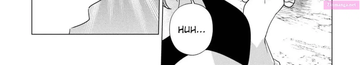 Kaya-chan isn’t scary Zinmanga X Chapter 37.2 Page 46