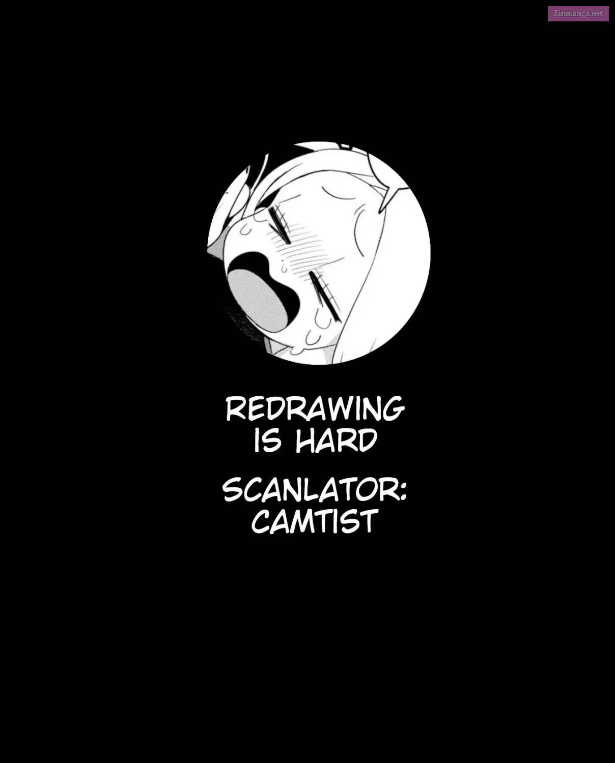 Kaya-chan isn’t scary Zinmanga X Chapter 37.2 Page 49