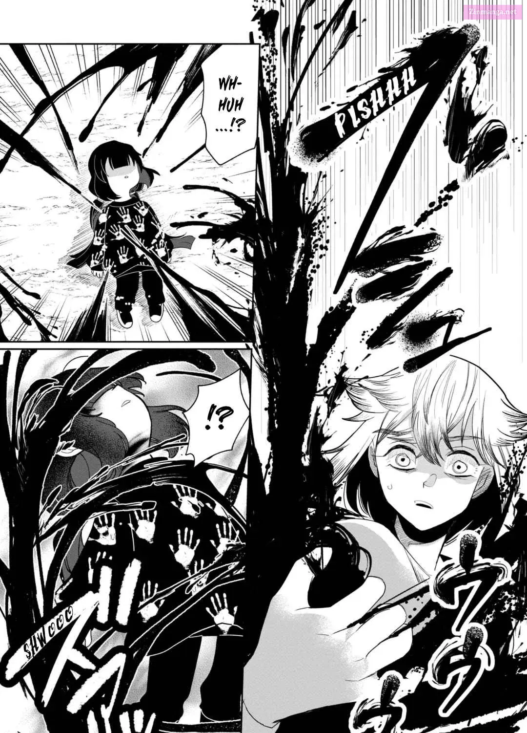 Kaya-chan isn’t scary Zinmanga X Chapter 35 Page 37
