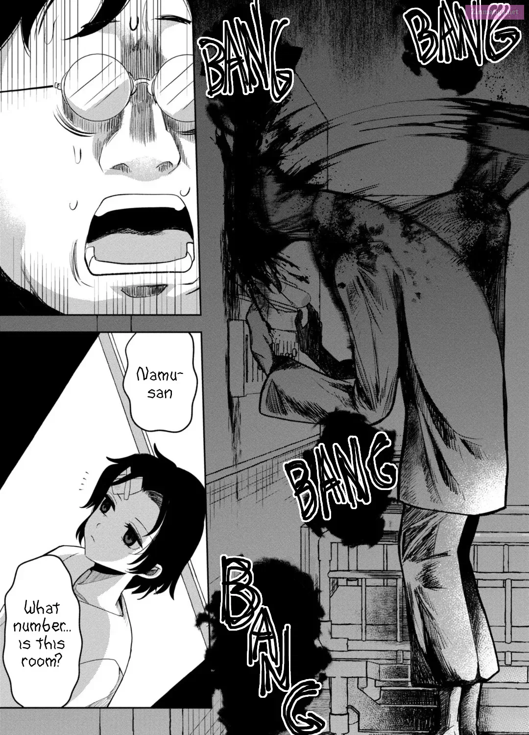 Kaya-chan isn’t scary Zinmanga X Chapter 34 Page 29