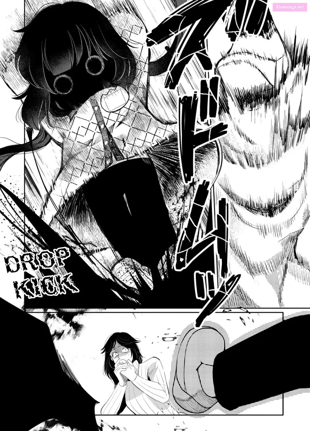 Kaya-chan isn’t scary Zinmanga X Chapter 29 Page 41