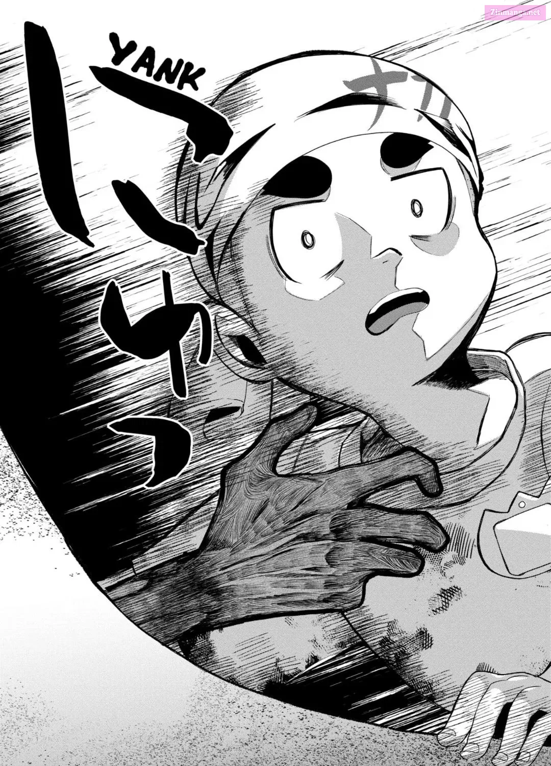 Kaya-chan isn’t scary Zinmanga X Chapter 28 Page 31