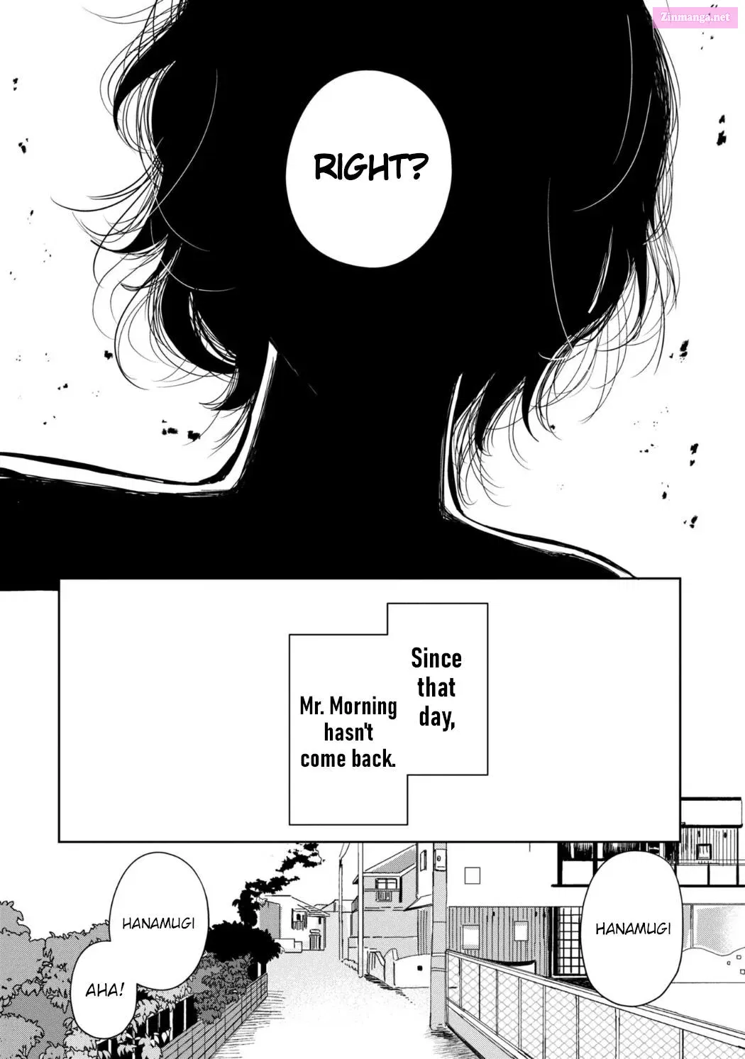 Kaya-chan isn’t scary Zinmanga X Chapter 26 Page 16