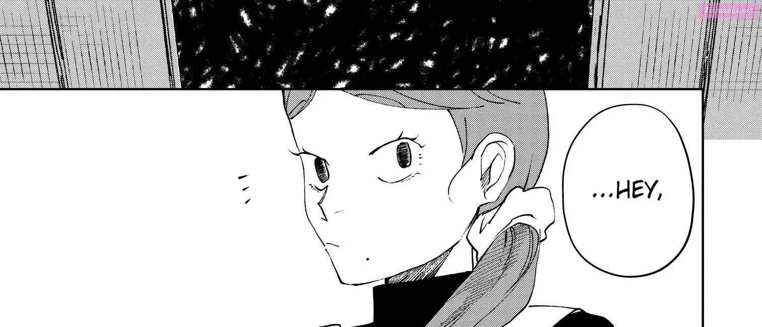 Kaya-chan isn’t scary Zinmanga X Chapter 21 Page 19