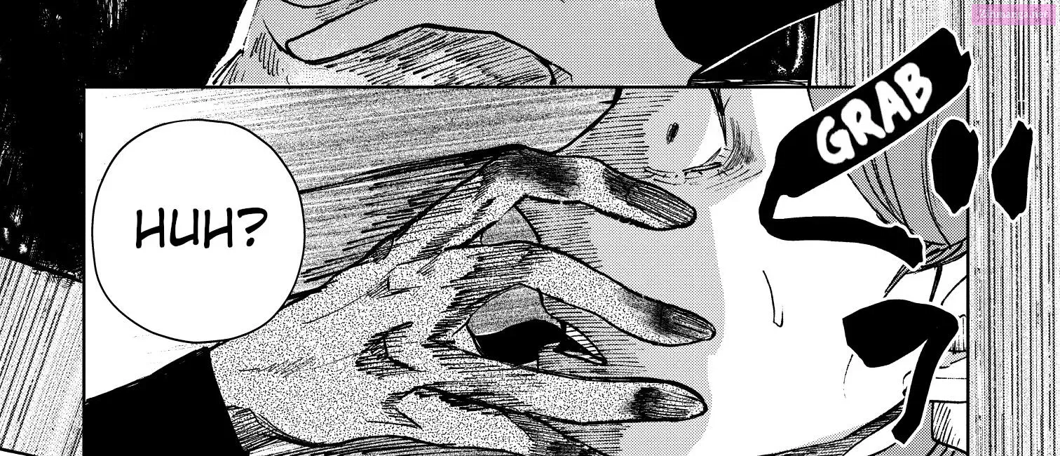 Kaya-chan isn’t scary Zinmanga X Chapter 21 Page 25
