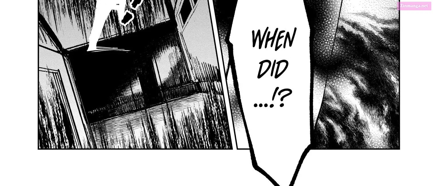 Kaya-chan isn’t scary Zinmanga X Chapter 21 Page 27