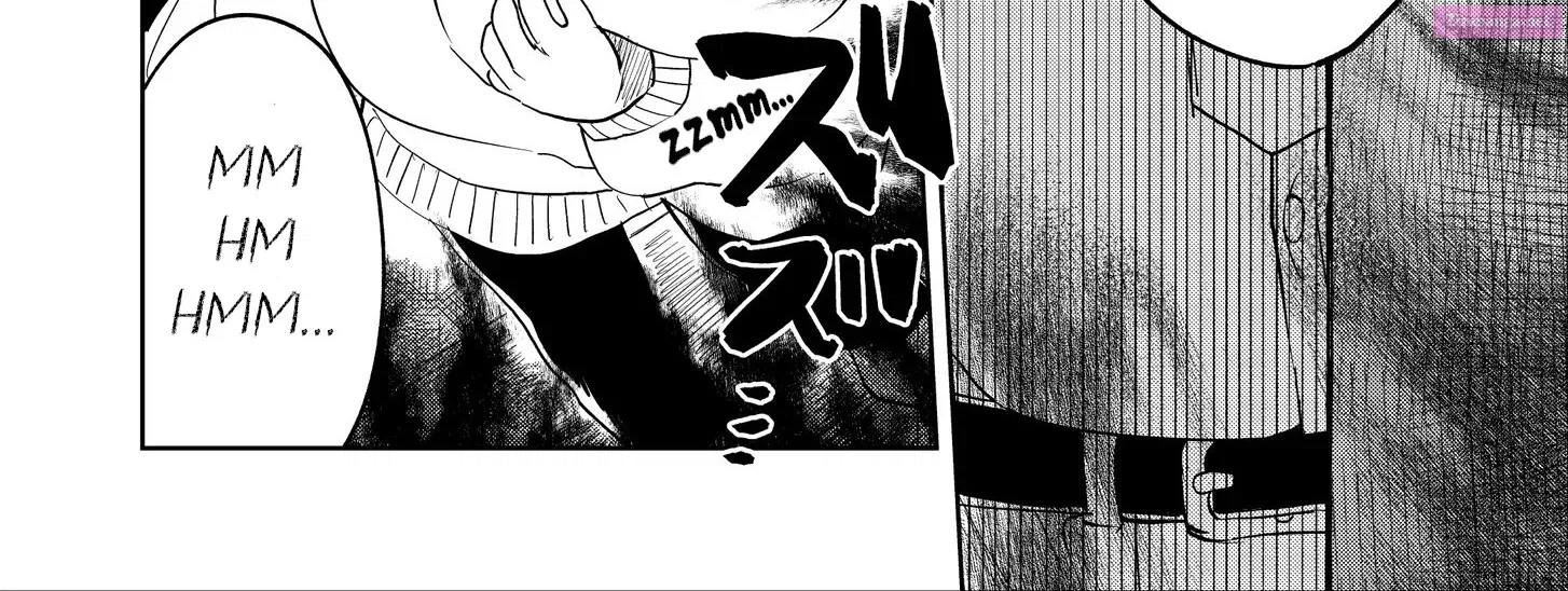 Kaya-chan isn’t scary Zinmanga X Chapter 17 Page 4