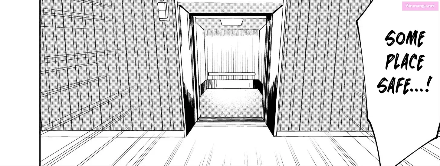 Kaya-chan isn’t scary Zinmanga X Chapter 17 Page 20