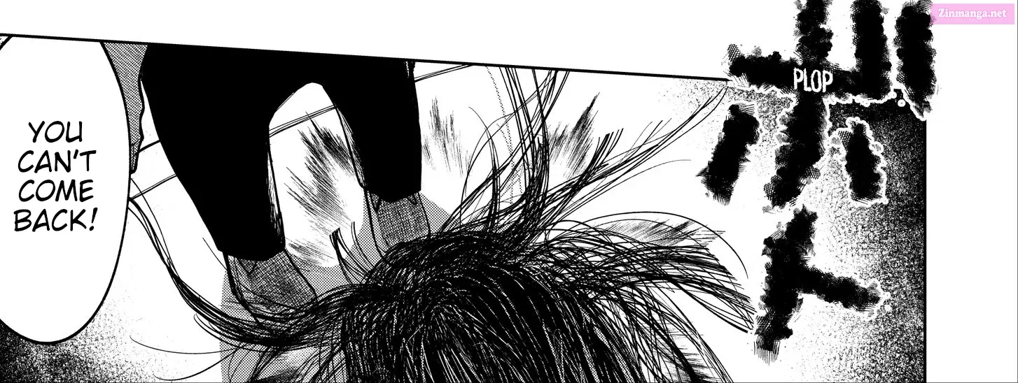 Kaya-chan isn’t scary Zinmanga X Chapter 17 Page 26