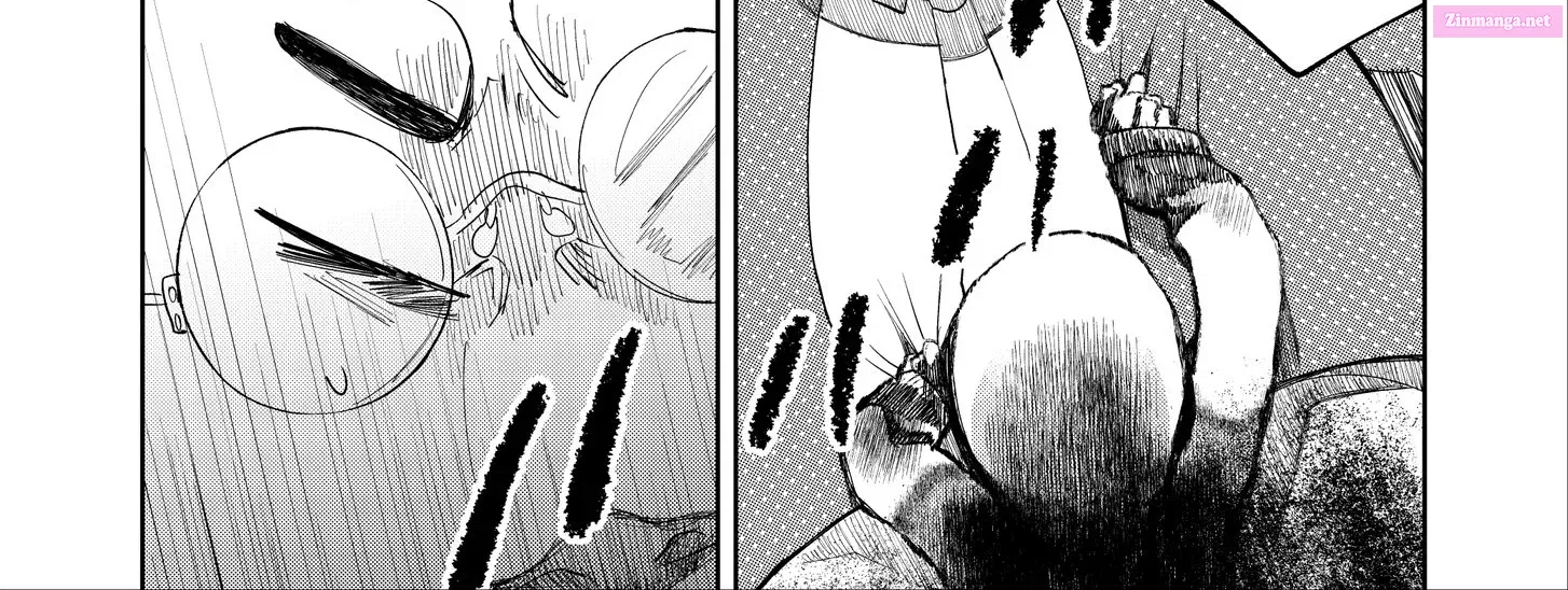 Kaya-chan isn’t scary Zinmanga X Chapter 17 Page 30