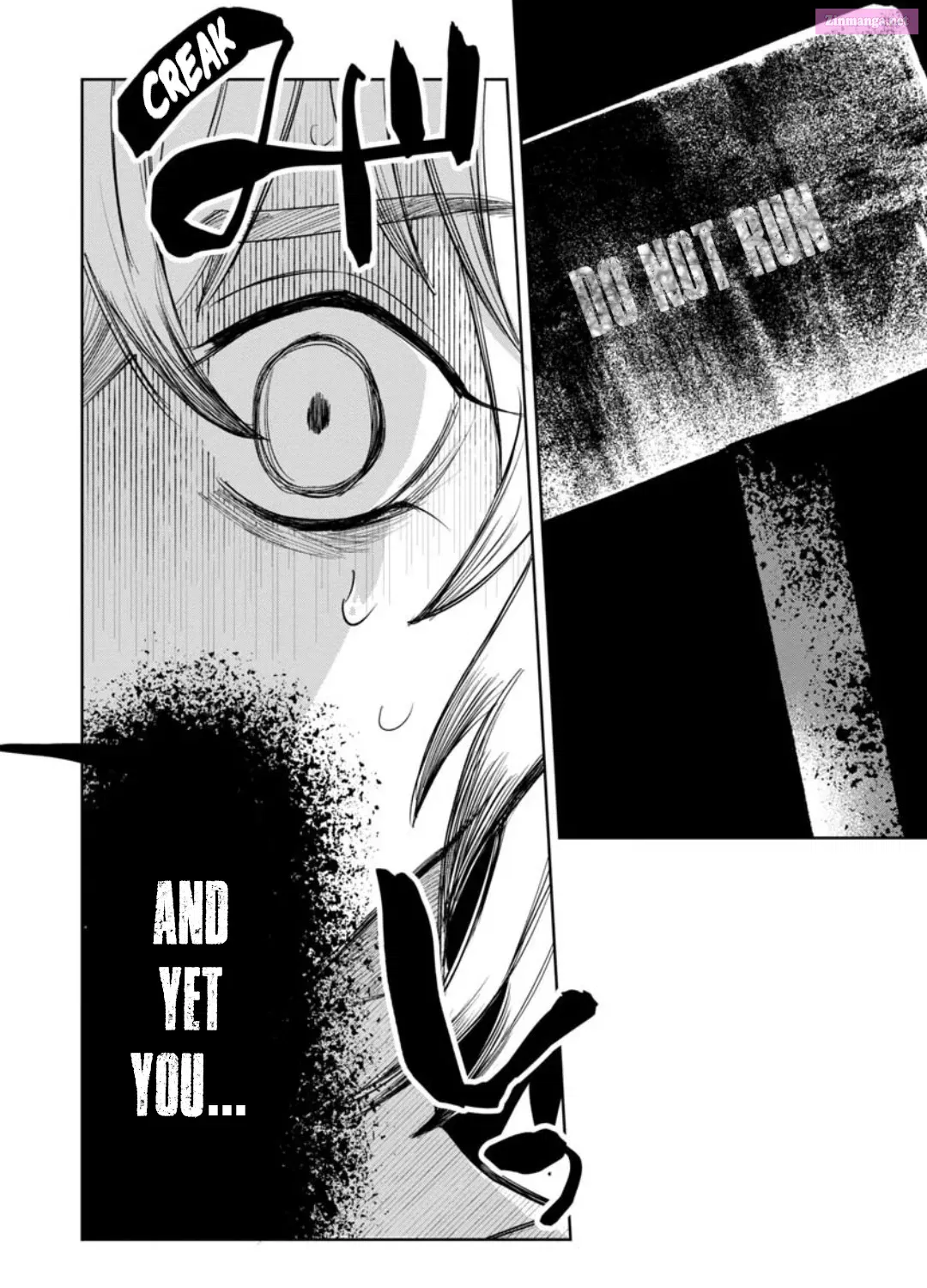 Kaya-chan isn’t scary Zinmanga X Chapter 16 Page 29