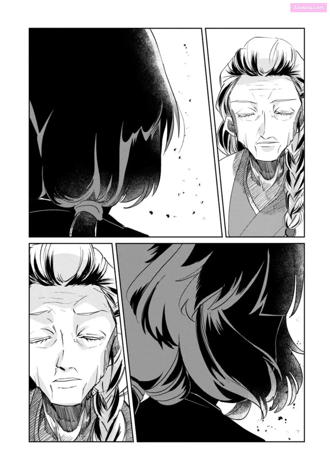 Kaya-chan isn’t scary Zinmanga X Chapter 15 Page 13