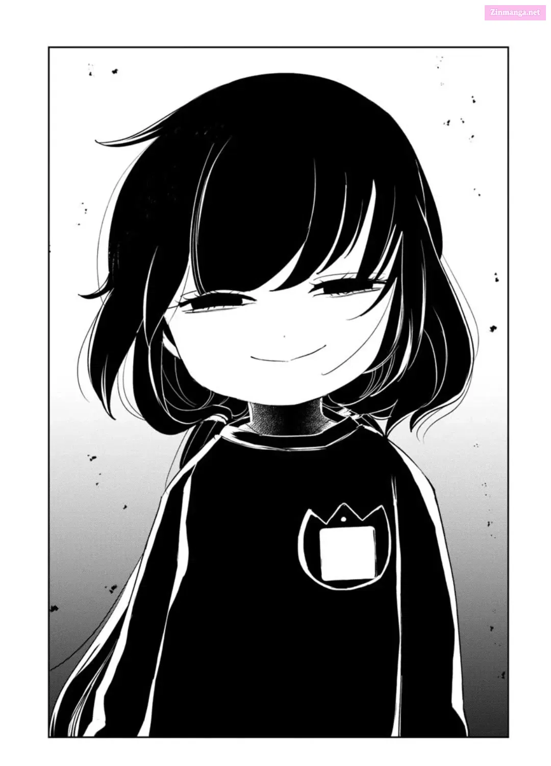 Kaya-chan isn’t scary Zinmanga X Chapter 15 Page 21