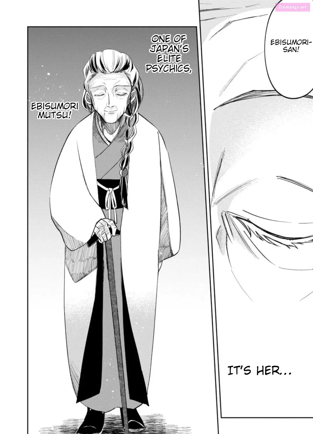 Kaya-chan isn’t scary Zinmanga X Chapter 14 Page 37