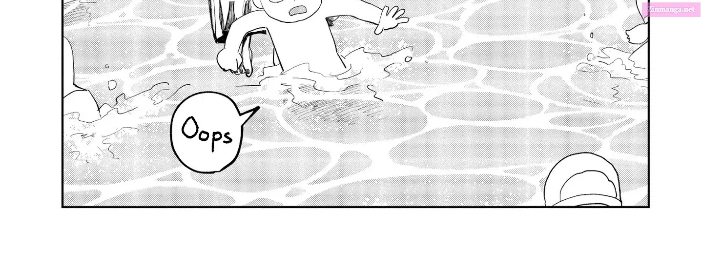 Kaya-chan isn’t scary Zinmanga X Chapter 9 Page 22