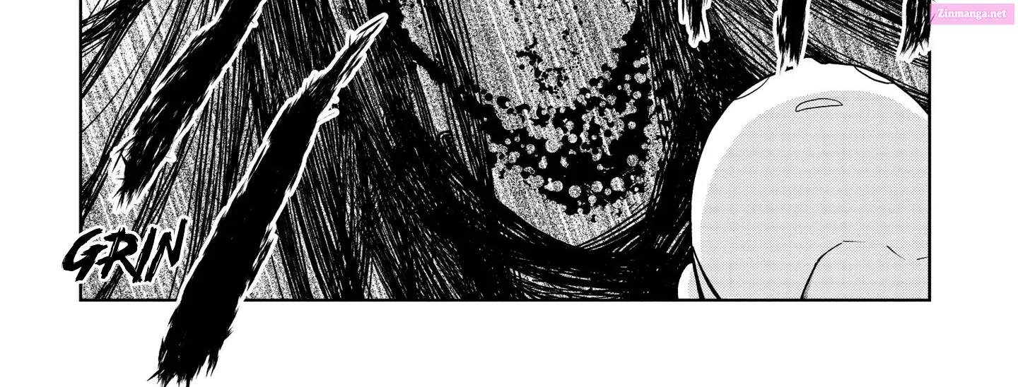 Kaya-chan isn’t scary Zinmanga X Chapter 9 Page 24