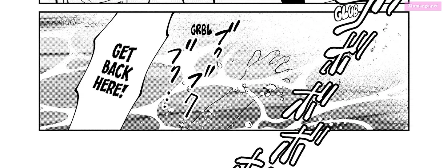 Kaya-chan isn’t scary Zinmanga X Chapter 9 Page 26