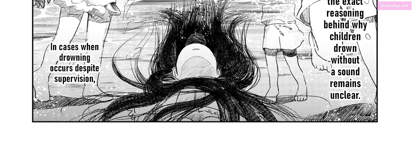 Kaya-chan isn’t scary Zinmanga X Chapter 9 Page 28