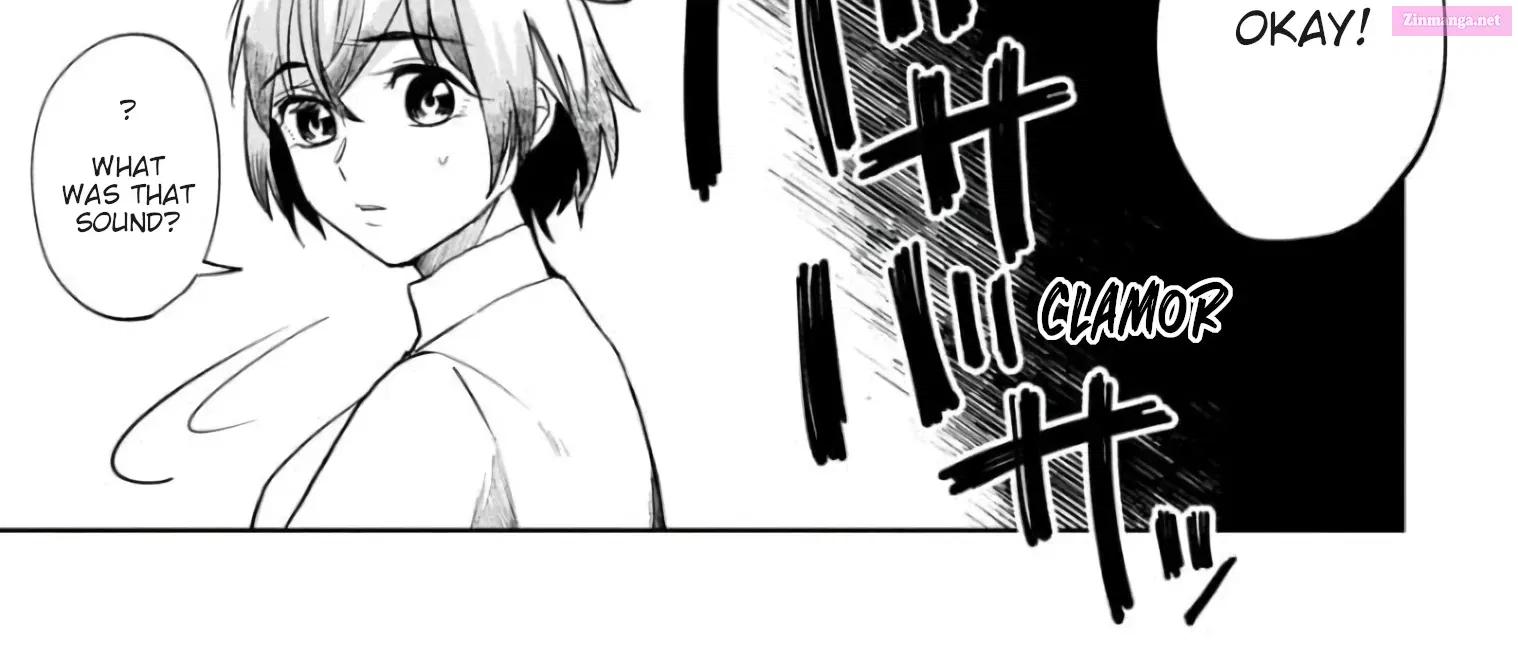 Kaya-chan isn’t scary Zinmanga X Chapter 7 Page 14